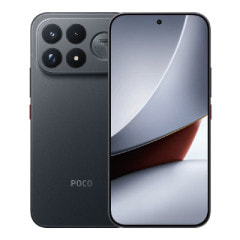 POCO F9 Ultra 26077PC53G 256GB ブラック 【国内版SIMフリー】