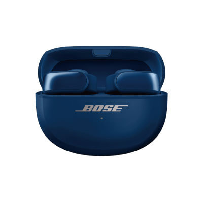 BOSE Ultra Open Earbuds ルナブルー|中古オーディオ格安販売の