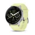 Garmin Venu 4 45mm Silver/Citron 010-03014-32