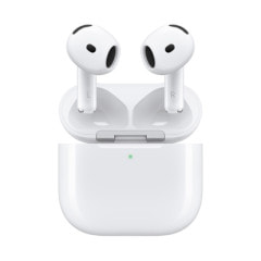 AirPods5  ワイヤレス充電対応モデル MKFT4J/A【2026年モデル】