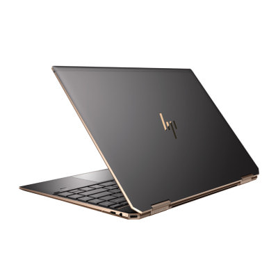 HP Spectre X360アッシュブラック☆8世代i7☆SSD1TB☆ペン付 HP Spectre x360 Convertible 13-aw2141TU アッシュブラック【Core i7