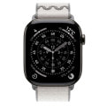 Apple Watch Series11 46mm GPS+Cellularモデル MFC14J/A+MGD44FE/A A3337【スレートチタニウムケース/ベールドグレーNikeスポーツループ】