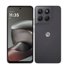 motorola moto g37j XT2625-9 インぺネトラブルグレイ 【Rakuten版SIMフリー】 