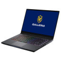 GALLERIA UL7C-R36【Core i7(2.3GHz)/16GB/500GB SSD/Win11Home】