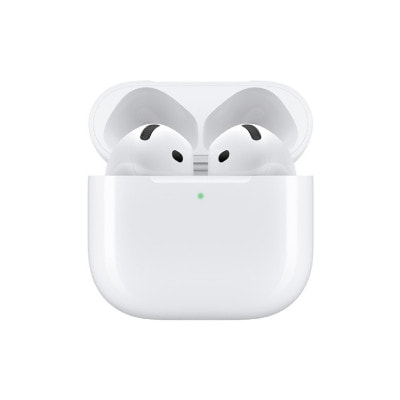 AirPods5 MKFW4J/A【2026年モデル】|中古オーディオ格安販売の【イオシス】