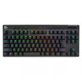 Logicool PRO X TKL G-PKB-003WL-TCBK ブラック