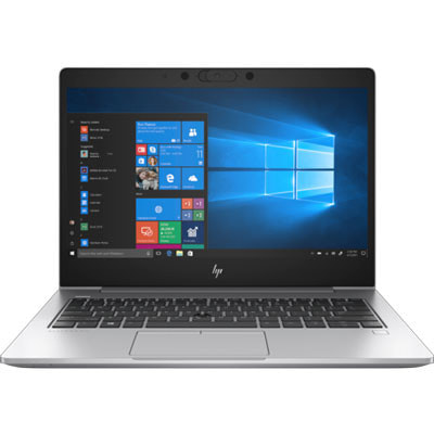 Refreshed PC】HP EliteBook 830 G6【Core i5(1.6GHz)/16GB/512GB