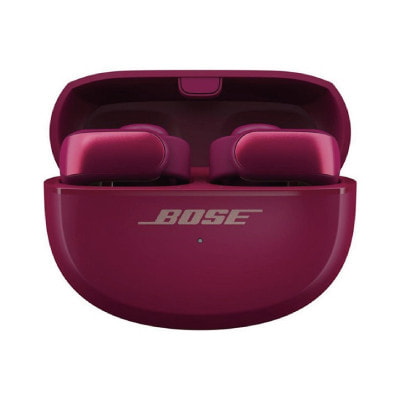 BOSE Ultra Open Earbuds ディーププラム|中古オーディオ格安販売の