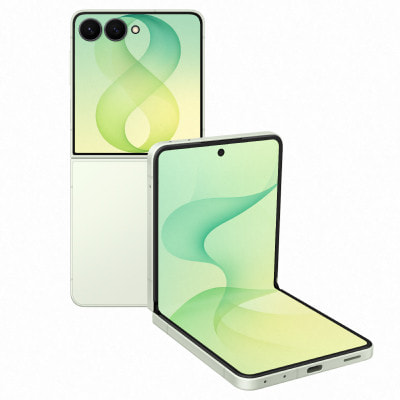 Galaxy Z Flip8 SM-F776Q 256GB ミント 【国内版SIMフリー】|中古