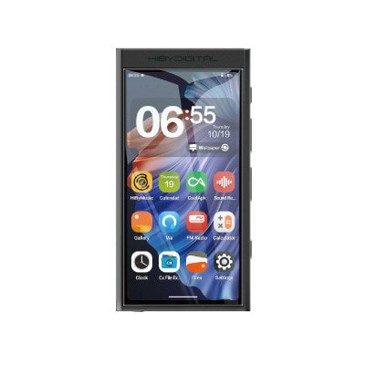 HiBy Music Digital M300 32GB Black|中古オーディオ格安販売の
