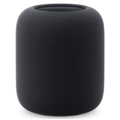 HomePod 第2世代 ミッドナイト MDEW4J/A
