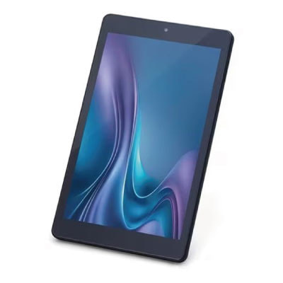 IRIS OHYAMA LUCA Tablet TM083M4-AZ1B ブラック【RAM4GB/ROM128GB/Wi