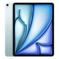 第7世代】 iPad Air(M3) 13インチ Wi-Fi 256GB ブルー MCNP4J/A A3268