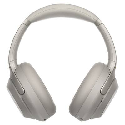 WH-1000XM3SM プラチナシルバー|中古オーディオ格安販売の【イオシス】