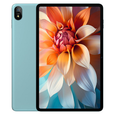 Blackview Tab18 Turquoise Green【RAM12GB/ROM256GB/SIMフリー】|中古