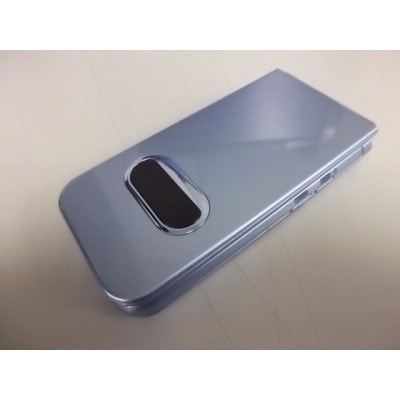 イオシス|docomo STYLE series N-06B ブルー