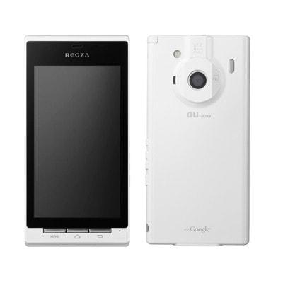IS04 FV ホワイト|中古スマートフォン格安販売の【イオシス】