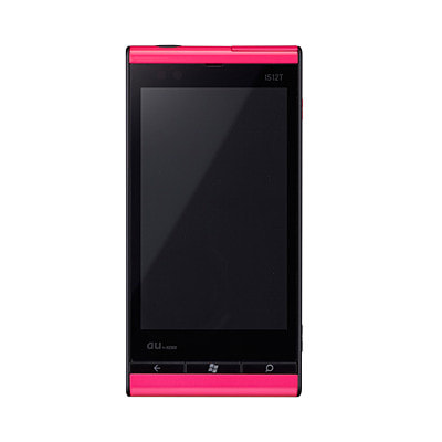 Windows Phone Is12t Magenta 中古スマートフォン格安販売の イオシス