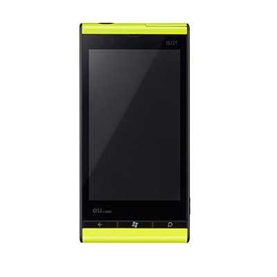 未使用品] Windows Phone IS12T | deliciousfood.com.sa