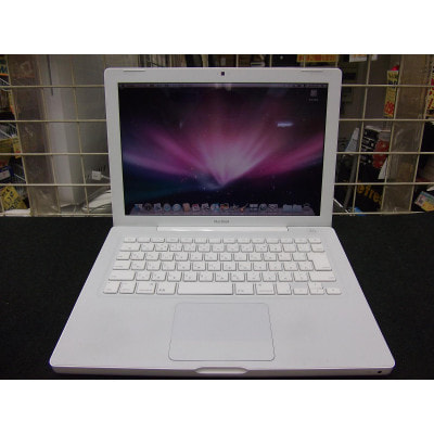 MacBook A1181