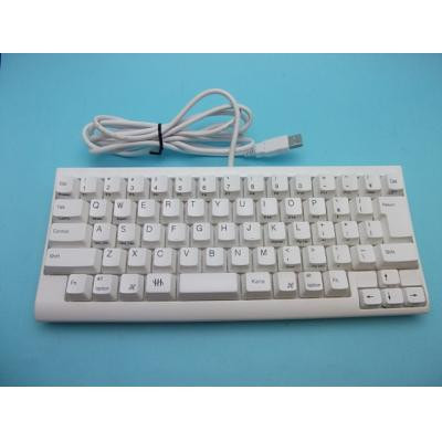 Happy Hacking Keyboard Lite 2 息苦しかっ 日本語配列