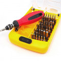 37 in 1 ドライバーセット (JK-6088 B)