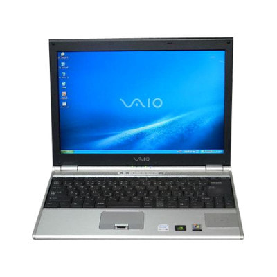 VAIO VGN-SZ84PS PCG-6V2N|中古ノートPC格安販売の【イオシス】