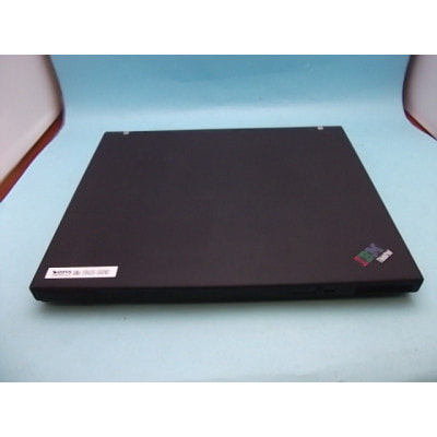 レノボ　Ｘ６１　タイプ７６７５－３ＢＪ ThinkPad X61 76753BJ Lenovo | インバースネット株式会社