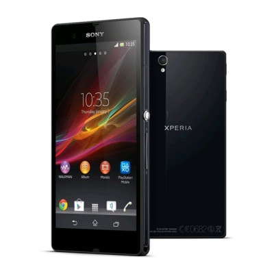 xperia simフリー　海外版　　c6603中古 Sony Xperia Z C6603 [Black 海外版 SIMフリー]|中古スマートフォン