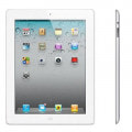 【第2世代】SoftBank iPad2 Wi-Fi+Cellular 64GB ホワイト MC984J 