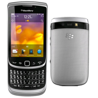 blackberry rdm71uw