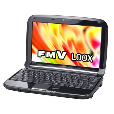 FMV-BIBLO LOOX M/G30|中古ノートPC格安販売の【イオシス】