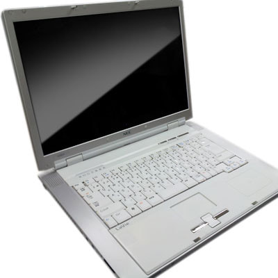 Lavie L Ll550 Jg1b Pc Ll550jg1b 中古ノートpc格安販売の イオシス