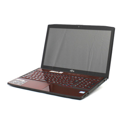 FMV-LIFEBOOK AH77/J FMVA77JRY【Core i7(2.2GHz)/8GB/1TB HDD