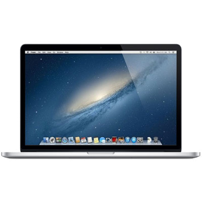 MacBook Pro 15インチ ME665J/A Early 2013【Core i7(2.7GHz)/16GB ...