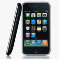 iPhone 3GS Black 16 GB Softbank スマートフォン・携帯電話