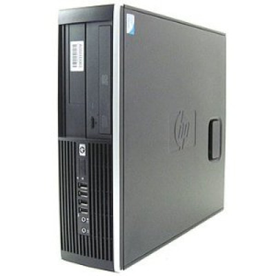 Hp compaq 6000 pro sff апгрейд