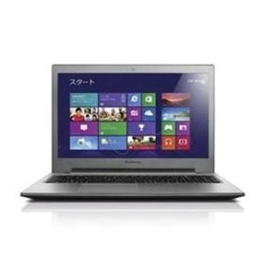 開封展示品】Lenovo IdeaPad Z500 59319EJ 【Core i7/8GB/1TB/Blu-ray