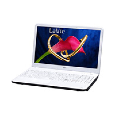 LaVie S LS350/F PC-LS350FS2SW 【Core i3/4GB/640GB/MULTI/Win7