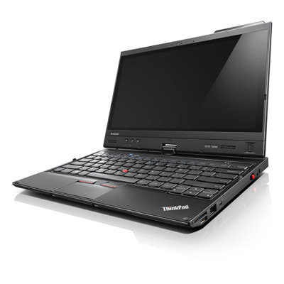 Lenovo Thinkpad X230 Tablet タッチパネル 大容量バッテリ Core I5 2gb 3gb Win7 中古ノートpc格安販売の イオシス