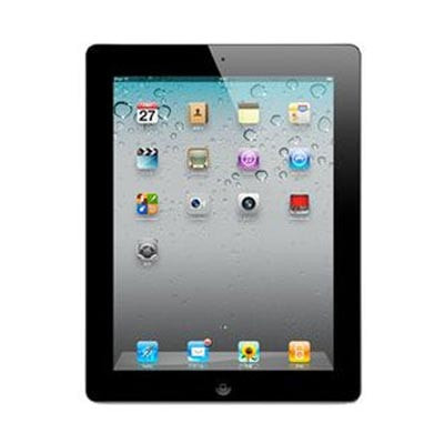 イオシス|【第2世代】iPad2 Wi-Fi 32GB ブラック MC770J/A A1395