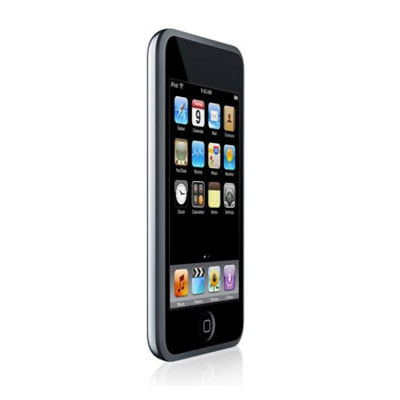 APPLE iPod touch IPOD TOUCH 16GB MA627J…