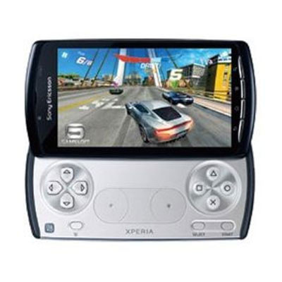 FOMA SO-01D XPERIA PLAY Black(K)|中古スマートフォン格安販売の【イオシス】