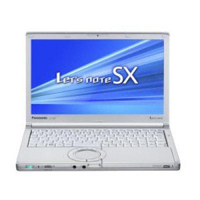 アウトレット品］ Letu0026#039;s note SX2 CF-SX2DETBR 【Core  i7/4GB/SSD128GB/MULTI/Win8】|中古ノートPC格安販売の【イオシス】