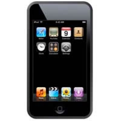 第1世代】iPod touch 8GB MA623J/A|中古オーディオ格安販売の【イオシス】