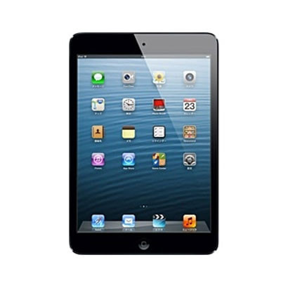 イオシス|【第2世代】iPad mini2 Wi-Fi 16GB スペースグレイ ME276J/A A1489