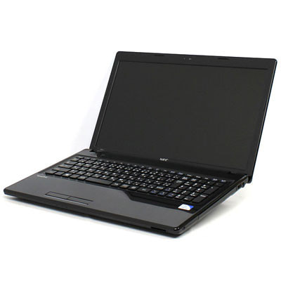 VersaPro PC-VK15EFWDF 【Celeron/2GB/320GB/MULTI/Win8】|中古ノート