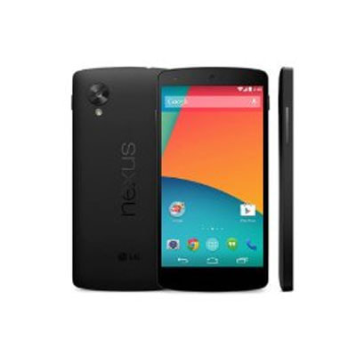 美品 Nexus 5 32GB ホワイト