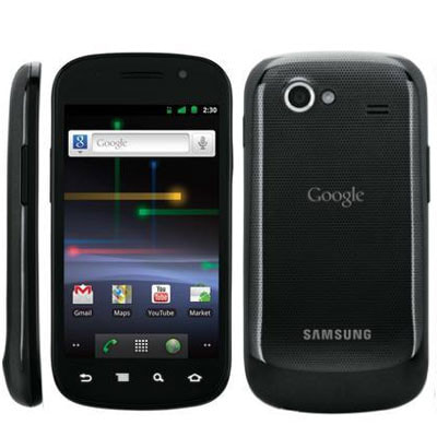 【希少/送料無料】Nexus S (GT-I9020) SIMフリー 海外版 希少/送料無料】Nexus S (GT-I9020) SIMフリー 海外版 - メルカリ