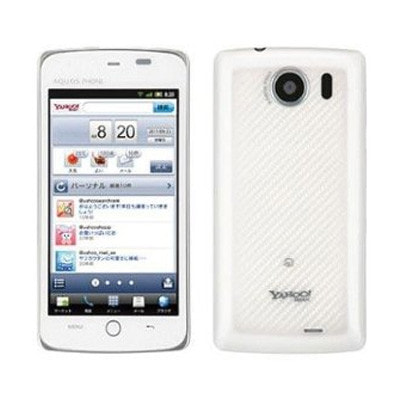 Yahoo! Phone 009SH Y アドバンスドホワイト Yahoo! Phone 009SH Y｜価格比較・最新情報 - 価格.com